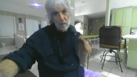 chuck354139 online show from January 7, 2025, 12:45 am