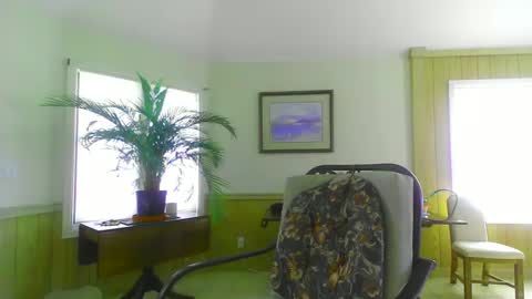 chuck354139 online show from January 17, 2025, 5:19 pm