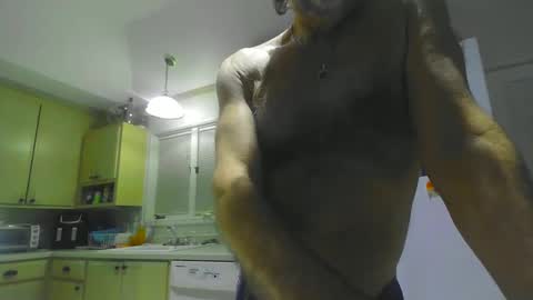 chuck354139 online show from January 21, 2025, 11:24 pm