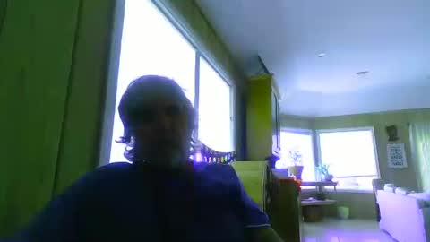 chuck354139 online show from January 26, 2025, 6:06 pm