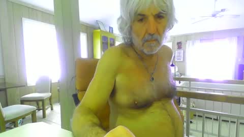 chuck354139 online show from January 27, 2025, 4:54 pm