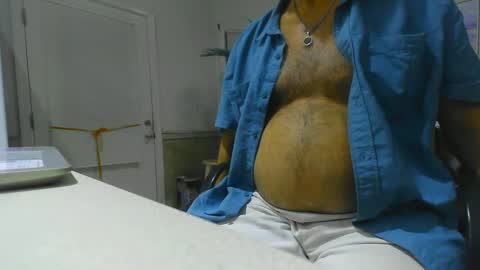 chuck354139 online show from January 31, 2025, 3:09 am