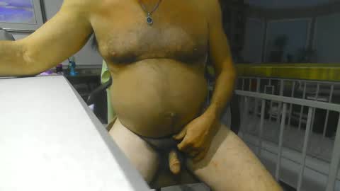 chuck354139 online show from February 7, 2025, 10:08 am