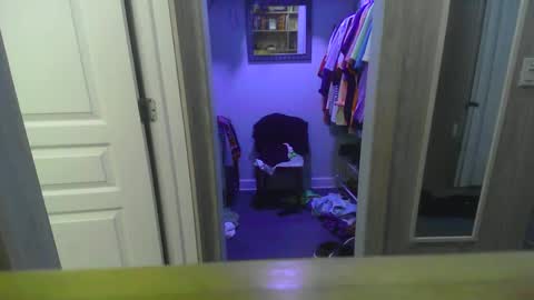 chuck354139 online show from February 16, 2025, 1:36 am