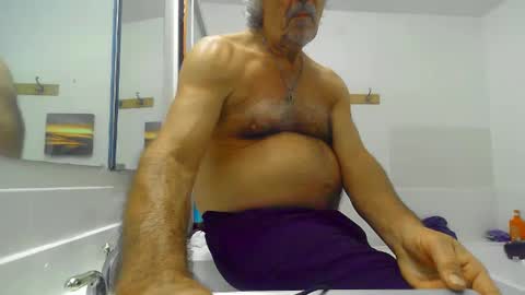 chuck354139 online show from February 16, 2025, 5:26 am