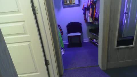 chuck354139 online show from February 16, 2025, 3:38 pm