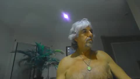 chuck354139 online show from February 17, 2025, 8:52 am