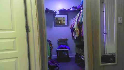 chuck354139 online show from February 19, 2025, 4:44 pm