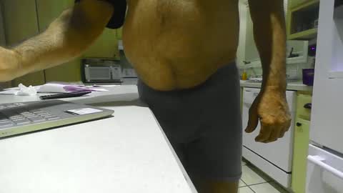 chuck354139 online show from February 22, 2025, 2:39 am