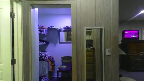 chuck354139 online show from February 24, 2025, 3:55 am