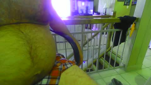 chuck354139 online show from March 2, 2025, 7:12 pm