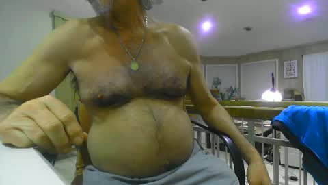 chuck354139 online show from March 8, 2025, 1:06 am