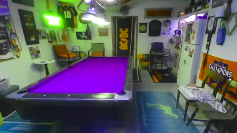 chuck354139 online show from March 9, 2025, 3:54 am