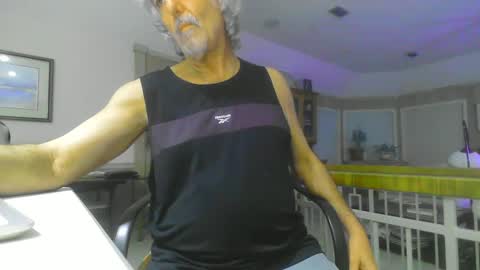 chuck354139 online show from March 11, 2025, 8:09 am