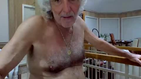 chuck354139 online show from September 9, 2025, 3:17 am