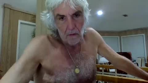 chuck354139 online show from September 10, 2025, 6:24 am