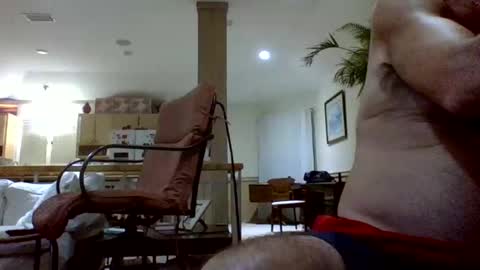 chuck354139 online show from September 11, 2025, 2:55 am