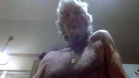 chuck354139 online show from September 23, 2025, 2:36 am