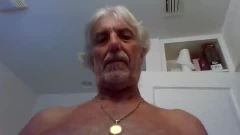 chuck354139 online show from September 23, 2025, 3:37 pm