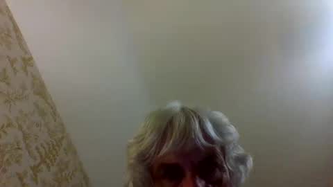 chuck354139 online show from September 25, 2025, 4:49 am