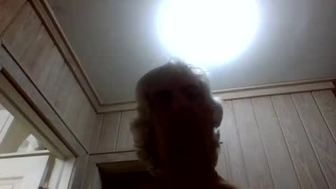 chuck354139 online show from September 29, 2025, 4:50 am