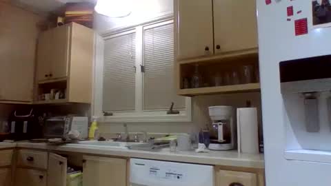 chuck354139 online show from October 3, 2025, 2:19 am