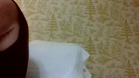 chuck354139 online show from October 28, 2025, 2:59 am