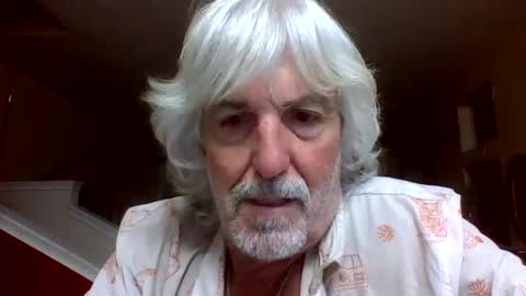 chuck354139 online show from November 2, 2025, 2:03 am