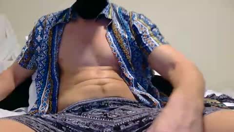 chuck5566 online show from December 18, 2025, 3:45 am