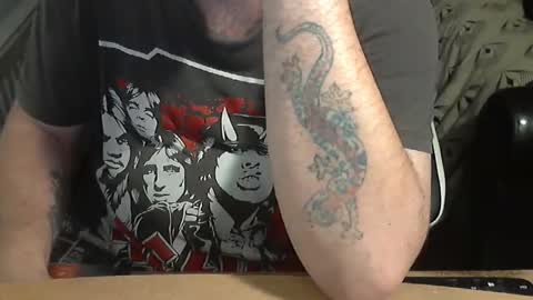 Snapshot of chunkisgreat chatting on November 8, 2025, 12:00 am chunkisgreat online show from November 8, 2025, 12:00 am