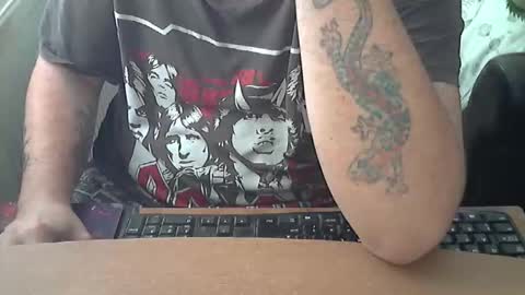 Snapshot of chunkisgreat chatting on November 20, 2025, 1:33 pm chunkisgreat online show from November 20, 2025, 1:33 pm