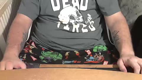 Snapshot of chunkisgreat chatting on January 11, 2026, 5:51 pm chunkisgreat online show from January 11, 2026, 5:51 pm