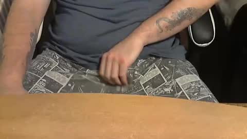 Snapshot of chunkisgreat chatting on January 17, 2026, 10:46 pm chunkisgreat online show from January 17, 2026, 10:46 pm