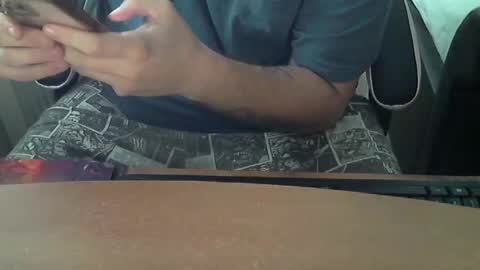 Snapshot of chunkisgreat chatting on January 18, 2026, 12:09 pm chunkisgreat online show from January 18, 2026, 12:09 pm