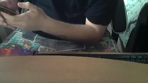 Snapshot of chunkisgreat chatting on January 19, 2026, 2:54 pm chunkisgreat online show from January 19, 2026, 2:54 pm