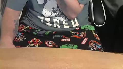 Snapshot of chunkisgreat chatting on February 1, 2026, 9:02 pm chunkisgreat online show from February 1, 2026, 9:02 pm