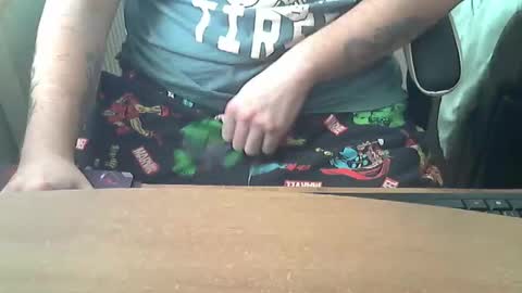 Snapshot of chunkisgreat chatting on February 8, 2026, 12:30 pm chunkisgreat online show from February 8, 2026, 12:30 pm