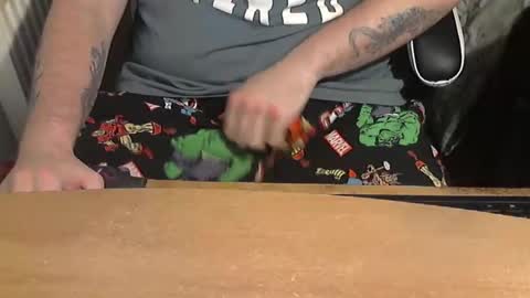 Snapshot of chunkisgreat chatting on February 13, 2026, 5:53 pm chunkisgreat online show from February 13, 2026, 5:53 pm