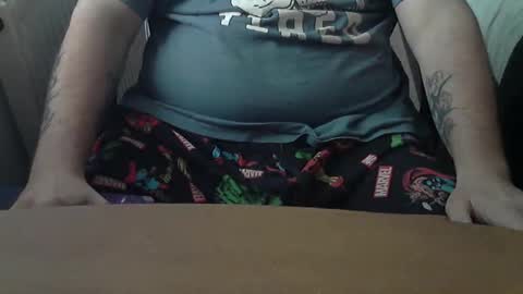 Snapshot of chunkisgreat chatting on February 27, 2026, 5:02 pm chunkisgreat online show from February 27, 2026, 5:02 pm