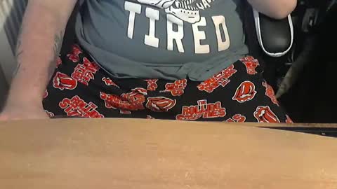 Snapshot of chunkisgreat chatting on March 16, 2026, 5:50 pm chunkisgreat online show from March 16, 2026, 5:50 pm