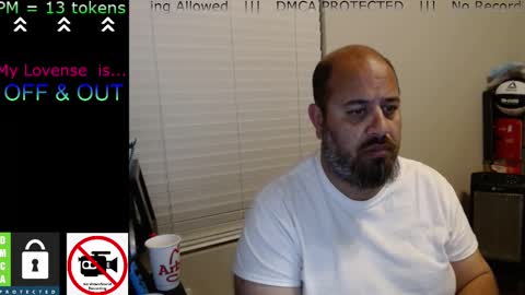 Spencer  Smokey Bear online show from February 24, 2025, 9:32 am