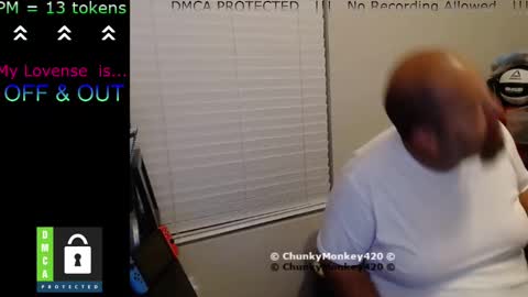 Spencer  Smokey Bear online show from February 27, 2025, 7:23 am