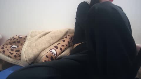 chuppyrose online show from March 19, 2026, 1:26 pm