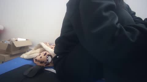 chuppyrose online show from March 20, 2026, 1:54 am