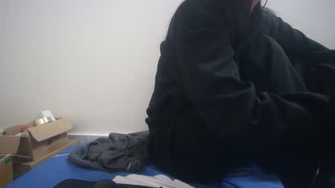 chuppyrose online show from March 23, 2026, 1:15 pm