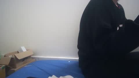 chuppyrose online show from March 24, 2026, 1:21 am