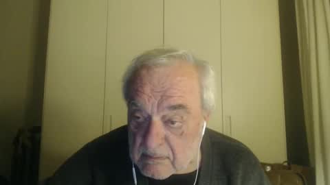 ciaoamoremio4 online show from January 2, 2025, 8:35 pm