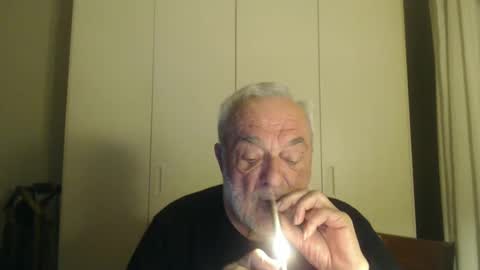 ciaoamoremio4 online show from January 28, 2025, 10:34 pm