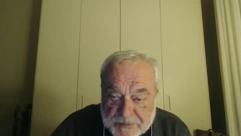 ciaoamoremio4 online show from February 10, 2025, 1:46 am