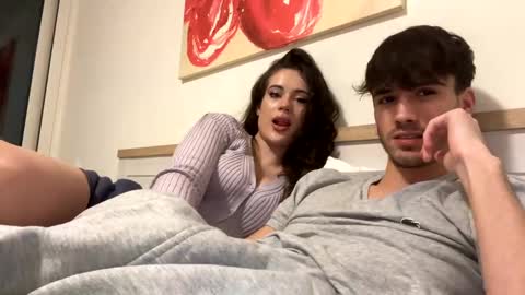 Snapshot of ciaosonoale chatting on December 17, 2024, 11:05 pm Alex online show from December 17, 2024, 11:05 pm